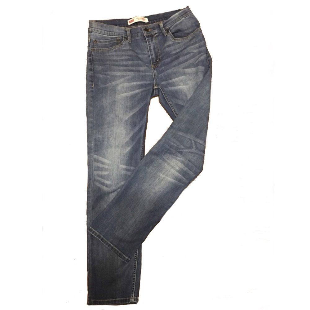 Boys Levi’s 511 Performance Slim Jeans